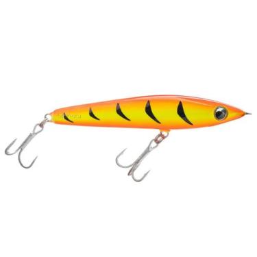 Imagem de Isca Artificial OCL Spitfire 75 7,5cm/7g - Várias Cores, Cor, Ht