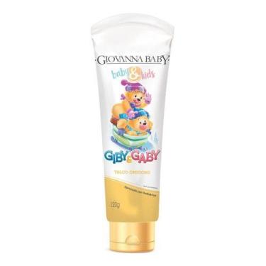 Imagem de Talco Cremoso - Giovanna Baby
