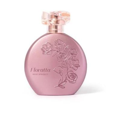 Imagem de Floratta Rose Bouquet Desadorante Colônia feminino 75 ml - Boticário