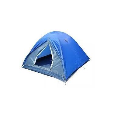 Imagem de Barraca de camping nautika fox 7/8 pessoas