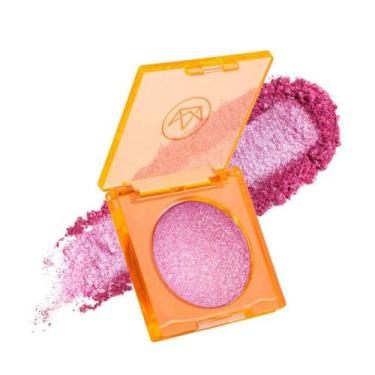 Imagem de Iluminador Compacto Mari Maria Makeup Divine Glow Aurora 3g
