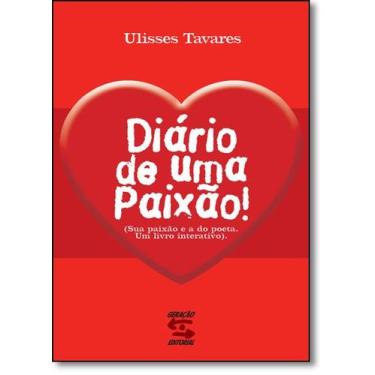 Imagem de Diario De Uma Paixao - GERACAO