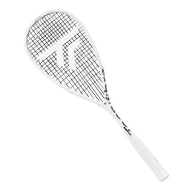 Imagem de Raquete de Squash Tecnifibre Carboflex 120 X-Top V2
