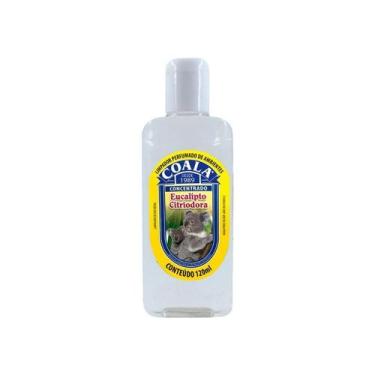 Imagem de Limpador Coala 120ml Essência Concentrada Rende 120 Litros Perfume Pro