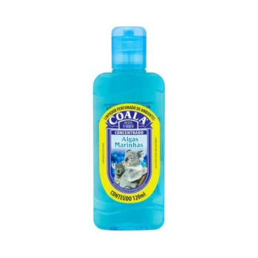 Imagem de Limpador Coala 120ml Essência Concentrada Rende 120 Litros Perfume Pro