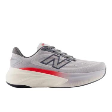 Imagem de Tênis New Balance Fresh Foam X More V6-Masculino, Cinza, 40, Masculino