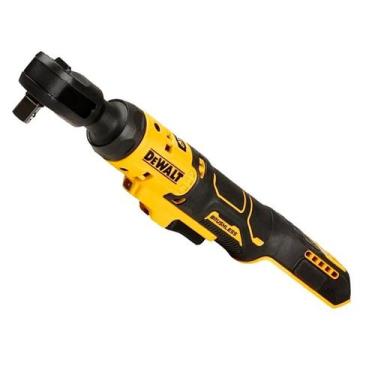 Imagem de Chave de catraca dewalt 1/2pol 102nm brushless atomic 20v max solo