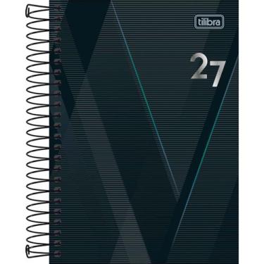 Imagem de Agenda Executiva Esp Diária 129x187cm Spot 2027 Sortido