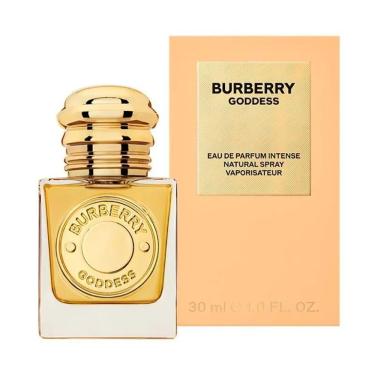 Imagem de Perfume Burberry Goddess Feminino Eau de Parfum Intense Amadeirado 30ML