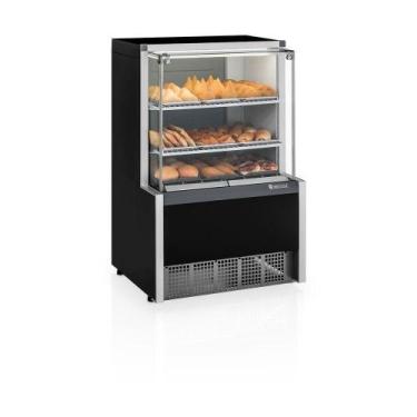 Imagem de Vitrine Quente MEQA075R Aquecimento Resistência Blindada Controlador E