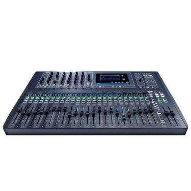 Imagem de Mesa de Som Digital Soundcraft SI Impact de 32 canais, SI, SI Impact, 