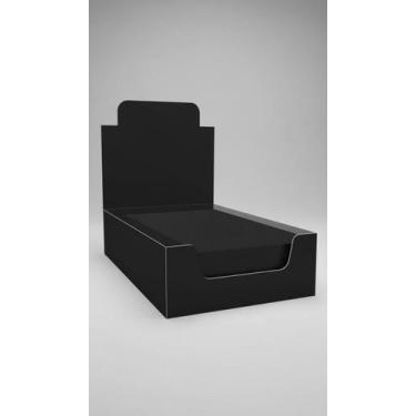 Imagem de Display Papel Extra Fino 1 1/4 25 Unidades - Congratulations Store