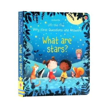 Imagem de Livros De Imagens Educacionais Montessori Para Crianças Usborne Livro 