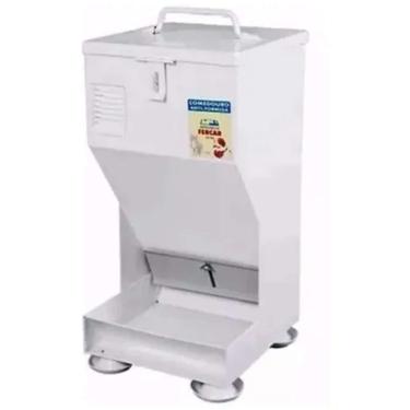 Imagem de Comedouro para Animais Anti-Formiga com Capacidade de 5 Kg-FERCAR-68