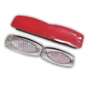 Imagem de Protetor Porta Crom Cristal Citron C3 Picasso