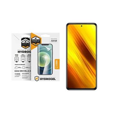 Imagem de Gshield Película Hydrogel Gamer Fosca para Xiaomi (Poco X3 / X3 Pro / X3 NFC)