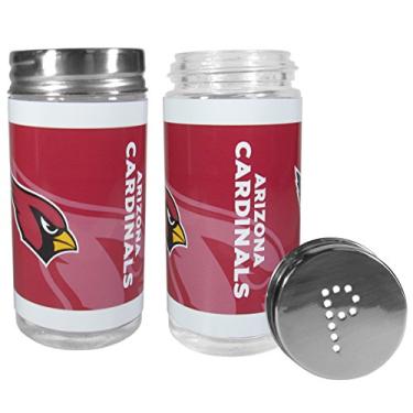 Imagem de Saleiro e pimenteiro NFL Arizona Cardinals Tailgater
