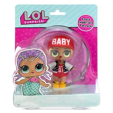 Imagem de LOL SURPRISE SINGLE COLLECTION - OPP MC SWAG