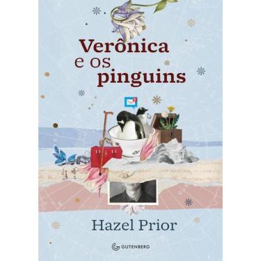 Imagem de Veronica E Os Pinguins