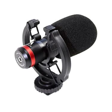 Imagem de Microfone Condensador Armer CamShot PRO p/Câmera