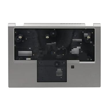 Imagem de Notebook Palmrest para Lenovo ThinkPad L13 Yoga (tipo 20R5, 20R6) 5CB1A16170 5CB1C73309 5CB0S95352 CASE PRATA NOVO