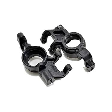 Imagem de RPM Transportadores de eixo dianteiro grandes para Traxxas X-Maxx, RPM80662