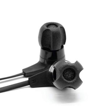 Imagem de COMPLY Pontas de fone de ouvido Aware Pro SmartCore para fones de ouvido confortáveis com ótimo som (Médio, 3 pares)