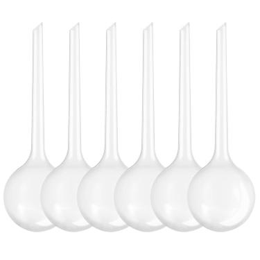Imagem de AB1 Globos de rega automáticos de liberação lenta Plantas Flores Waterer Lâmpadas Autorregantes Dispositivo de Bola AB1 (cinco)