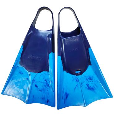 Imagem de Pé de Pato Nadadeira Floty para Natação 100% Borracha - TAM GG (43/44)