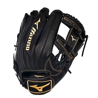 Imagem de Mizuno Luva de beisebol GMVP1175P4 MVP Prime Infield 29,8 cm, Deep III Web, mão direita