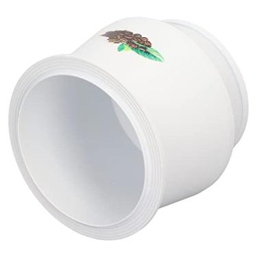 Imagem de PENO Copo dosador para café em pó copo dosador prático para suporte de filtro café 51 mm