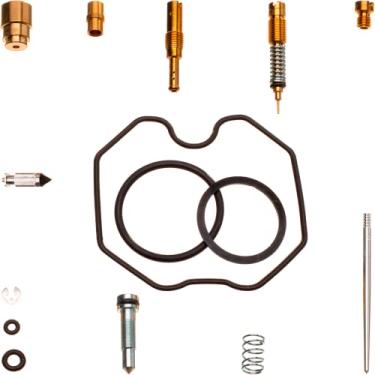 Imagem de Reparo Carburador Gp Bros 125