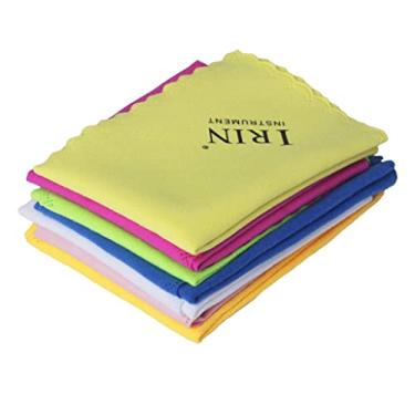 Imagem de Colaxi 7 Peças Instrumentos Musicais Altamente Absorvente Reutilizável Prático