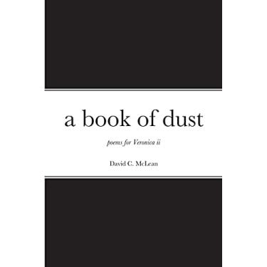 Imagem de a book of dust: poems for Veronica ii