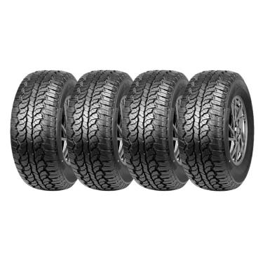 Imagem de JOGO 4 PNEUS APLUS LT235/85R16 120/116S ALL TERRAIN A929