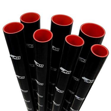 Imagem de Mangote em Silicone Reto 2" polegadas (51mm) x 1m