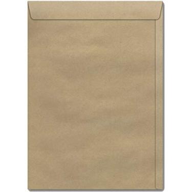 Imagem de Scrity SKN023, Envelope Saco, Multicolor, Pacote de 250