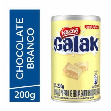 Imagem de Chocolate Em Pó Galak - 200G