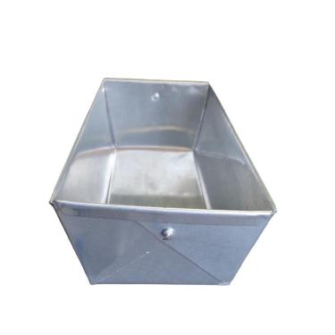 Imagem de FORMA BROA DE CENTEIO 21x9x7,5CM ALUMINIO