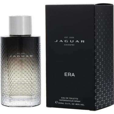 Imagem de Perfume Jaguar Era 3.4 Oz, Fragrância Mágica E Duradoura