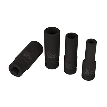 Imagem de SOQUETE DE IMPACTO LONGO ENC. 1/2" X 13MM