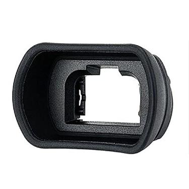Imagem de MOUDOAUER Camera Accessories Eyecup Eyepiece Viewfinder Protector Accessories for Sony A7 A7 II A7 III Spare Part