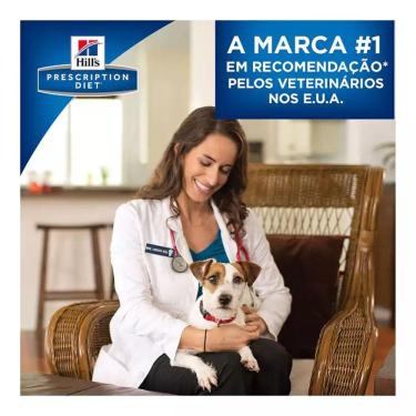 Imagem de Ração Úmida Hill s Prescription Diet C/D Multicare Gatos Cuidado Urinário 85g