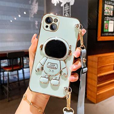 Imagem de Astronauta crossbody cordão suporte de telefone capa para xiaomi para redmi note 11 pro 12 8 8t 10 9 pro max 7 9 9a 9t 9c capa de suporte, y3, para note 10 pro