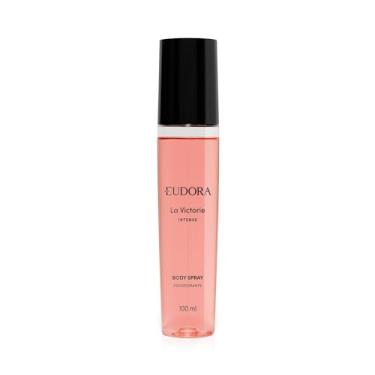 Imagem de Eudora La Victorie Intense Body Spray Desodorante 100ml