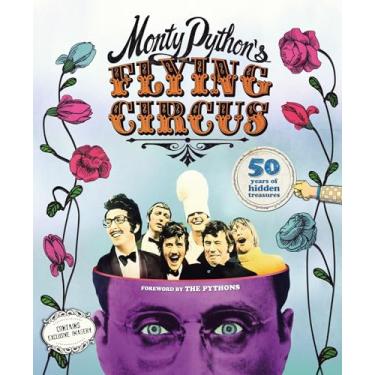 Imagem de Monty Python's Flying Circus: 50 Years of Hidden Treasures