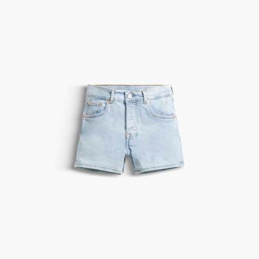 Imagem de Infantil - Shorts Jeans Levi's® 501 Original Infanil  menina