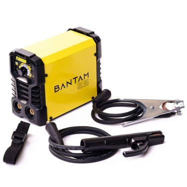 Imagem de Máquina De Solda Inversora Esab Bantam 2.5 Bivolt 110V/220V