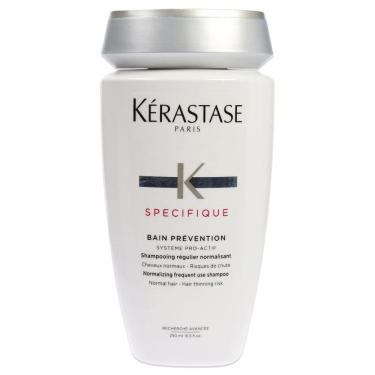 Imagem de shampoo específico kerastase 250 ml