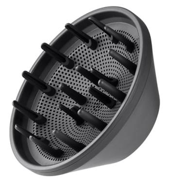 Imagem de Bocal antivoo Flyaway compatível com secador de cabelo Laifen Swift/Swift Special/SE (não para Laifen SE Lite) (Diffuser)